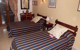 Residencia Santiago Mallorca